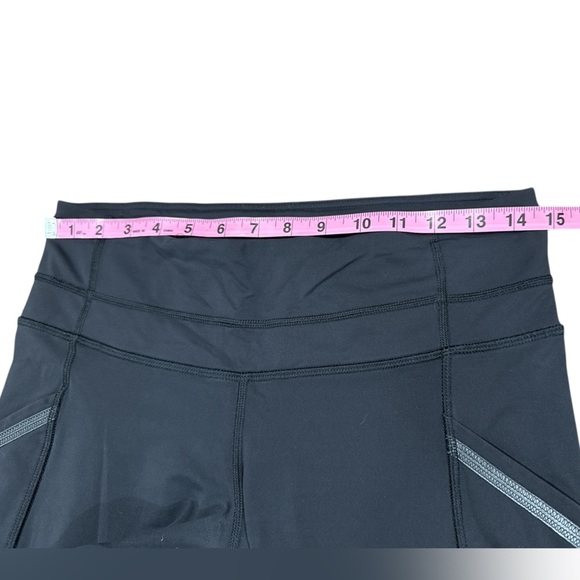 Lululemon Run a Marathon Cropped Leggings - Picture 9 of 14